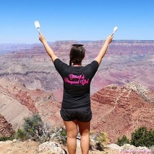 Meet your Posher, Elizabeth